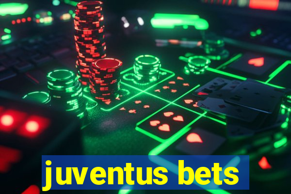 juventus bets